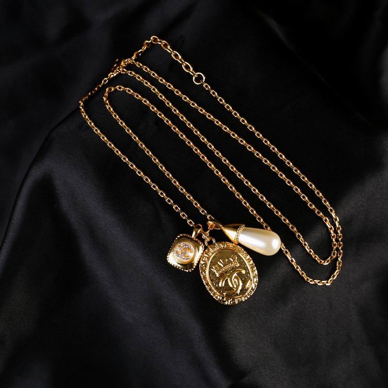 Chanel Necklace 09yxq18 (1)