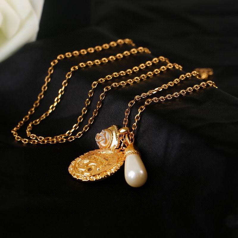 Chanel Necklace 09yxq18 (2)