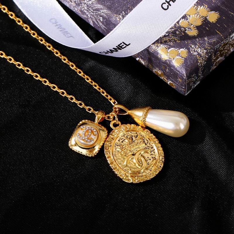 Chanel Necklace 09yxq18 (4)
