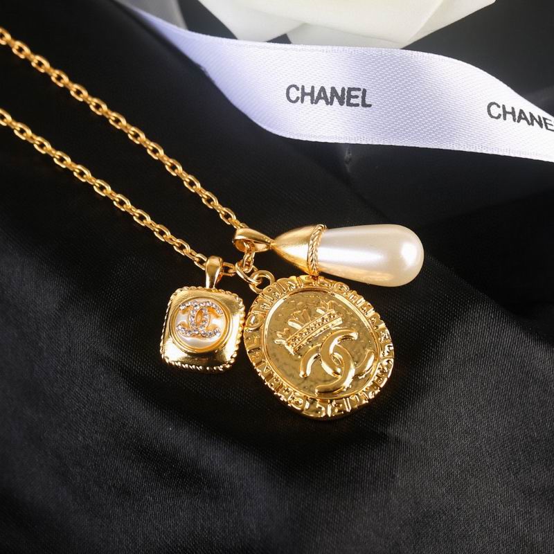 Chanel Necklace 09yxq18 (5)
