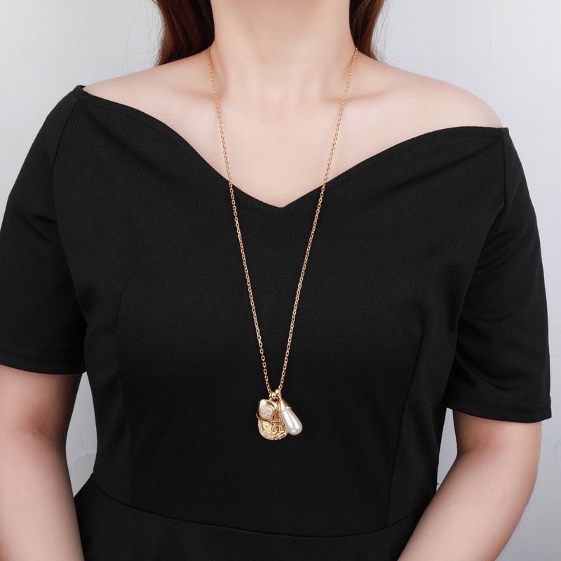 Chanel Necklace 09yxq18 (6)