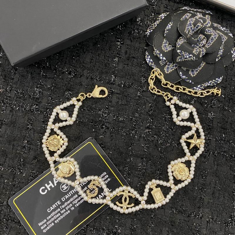Chanel Necklace 09yxq19 (3)