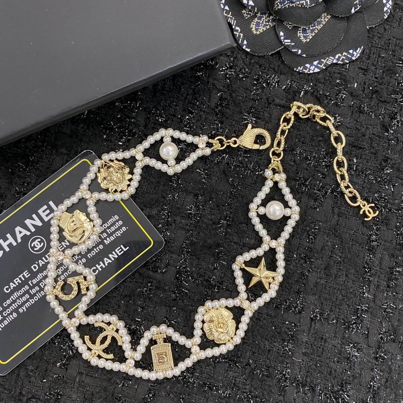 Chanel Necklace 09yxq19 (5)
