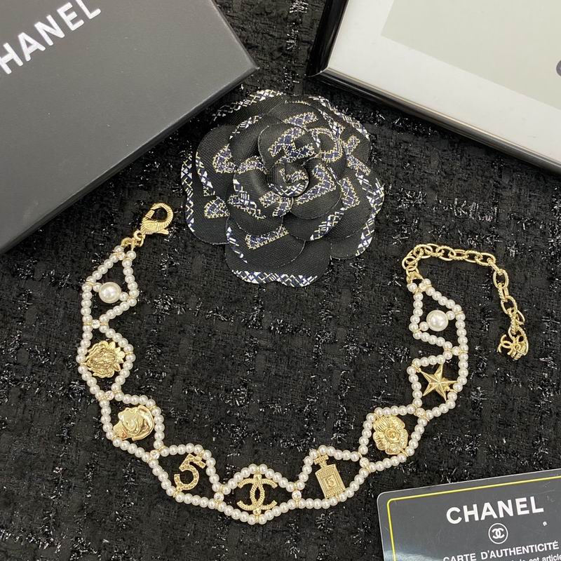 Chanel Necklace 09yxq19 (7)