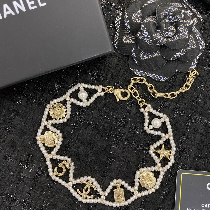 Chanel Necklace 09yxq19 (8)