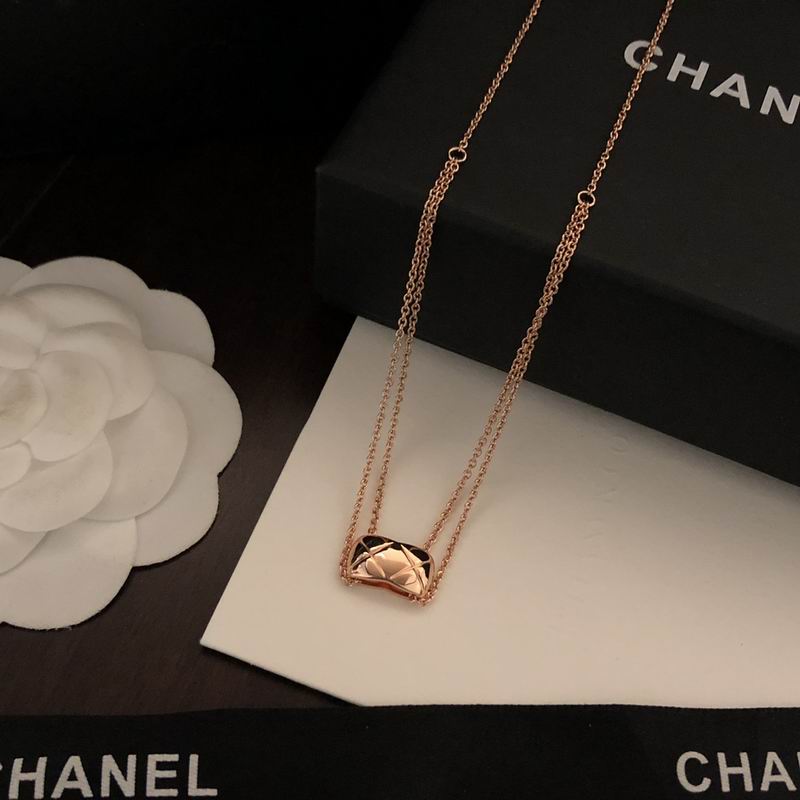 Chanel Necklace 09yxq20 (2)