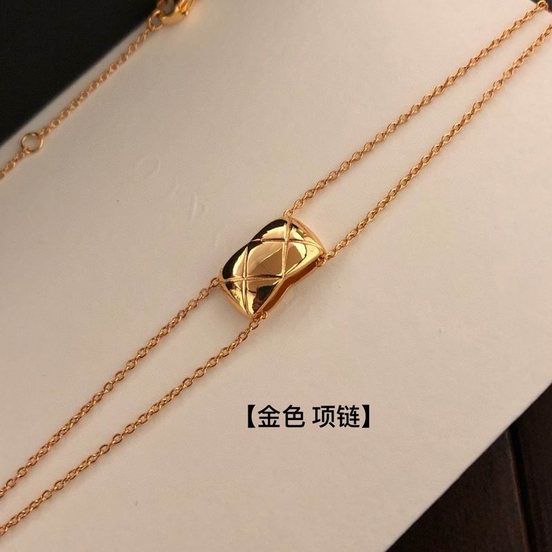 Chanel Necklace 09yxq20 (6)
