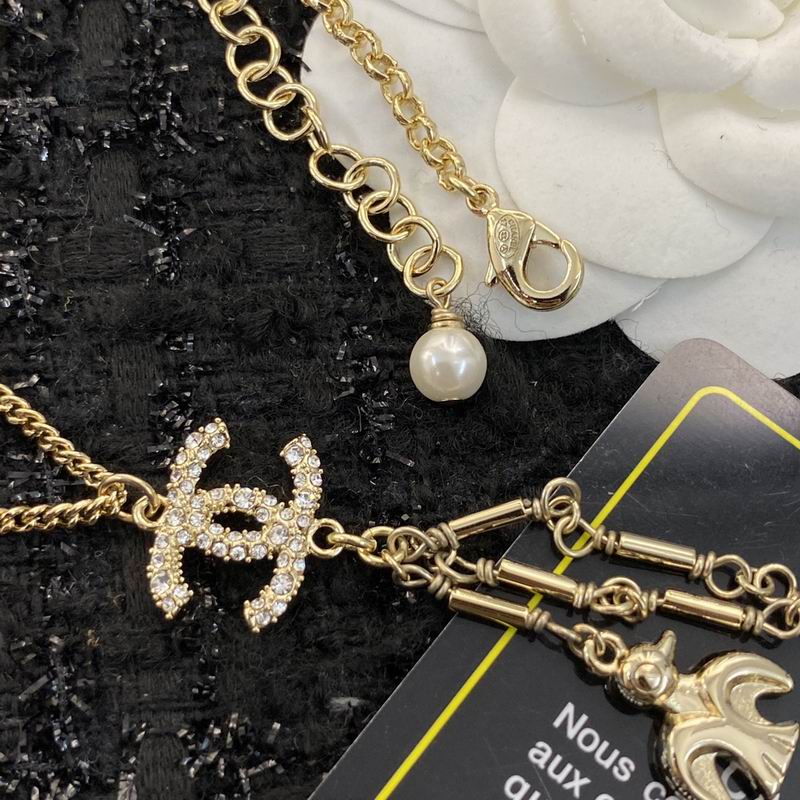 Chanel Necklace 09yxq22 (7)