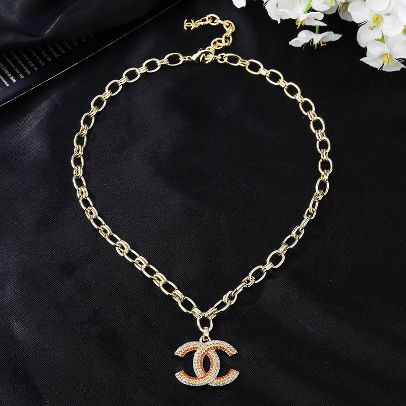 Chanel Necklace 09yxq24 (1)