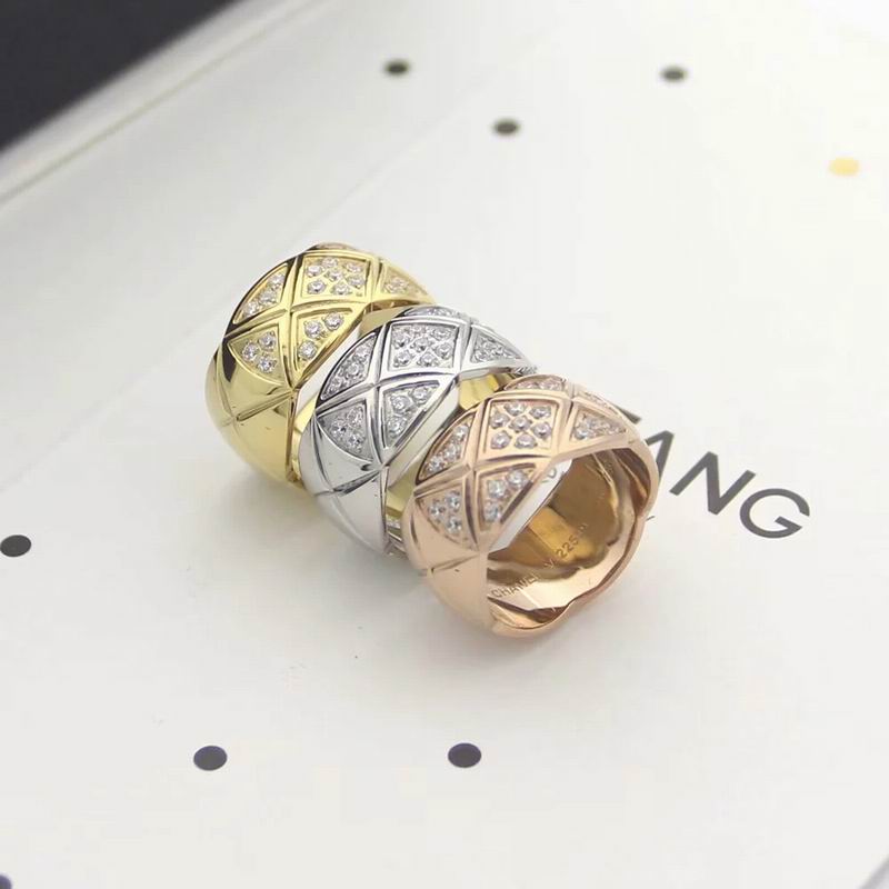 Chanel Ring 09yxq02 (1)