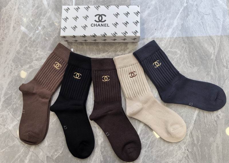 Chanel Socks QY (145)