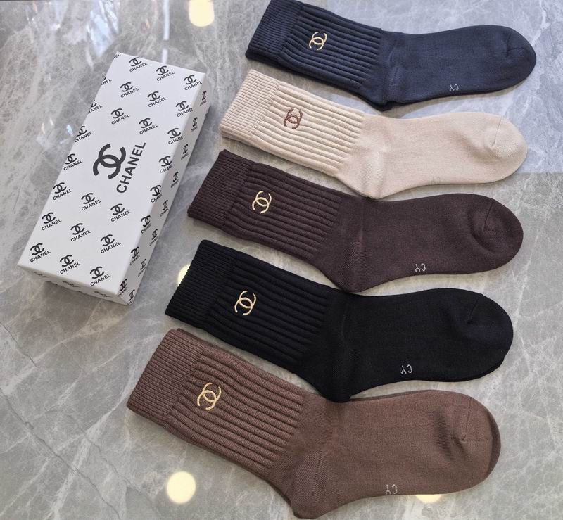 Chanel Socks QY (146)
