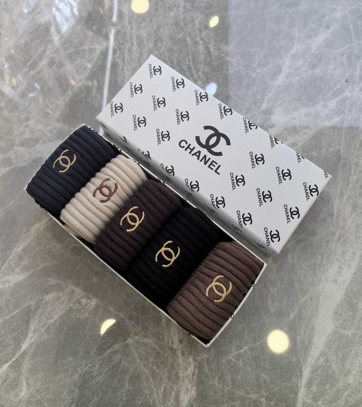 Chanel Socks QY (147)