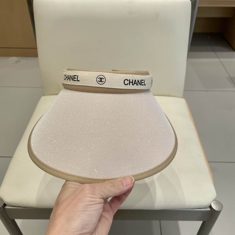 Chanel Visor (109)