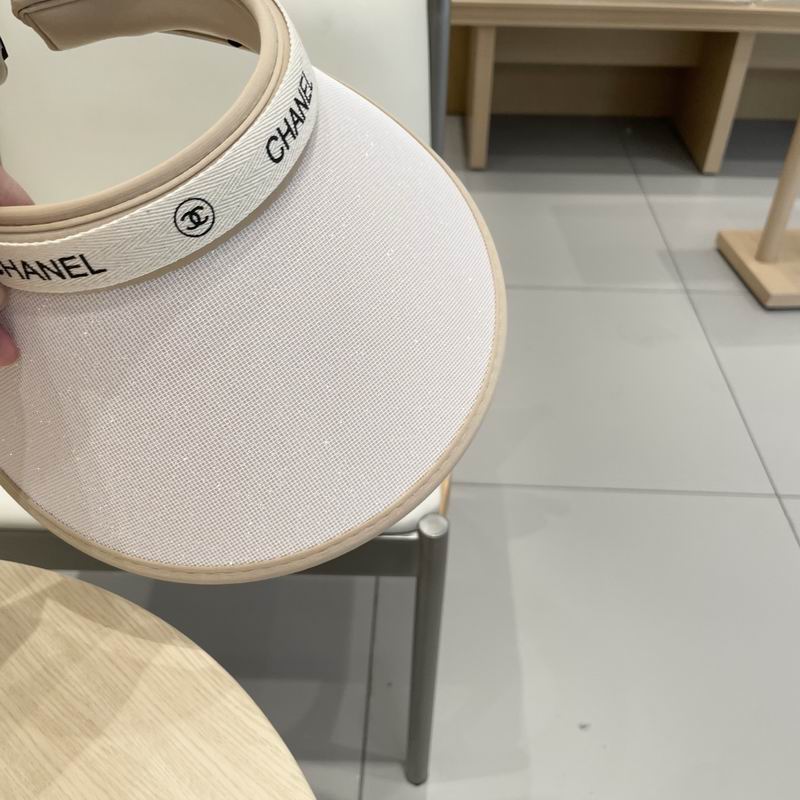 Chanel Visor (113)