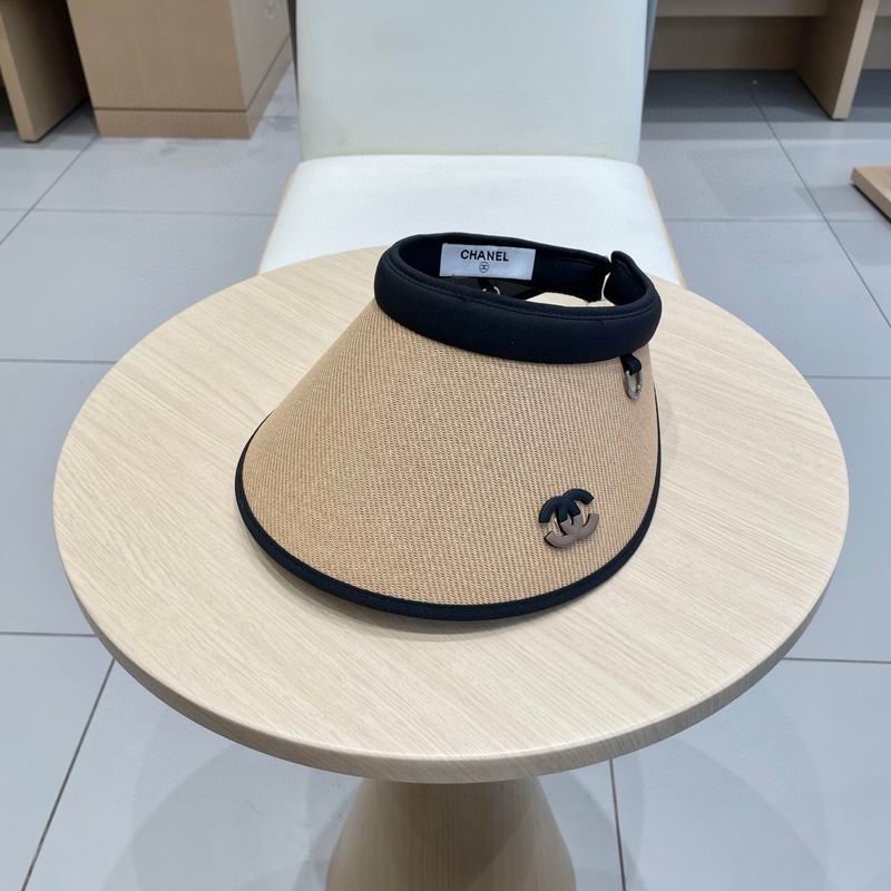 Chanel Visor (117)