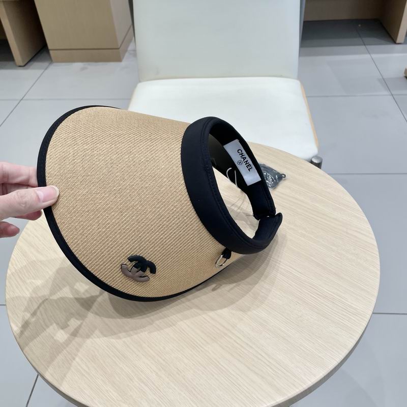 Chanel Visor (118)
