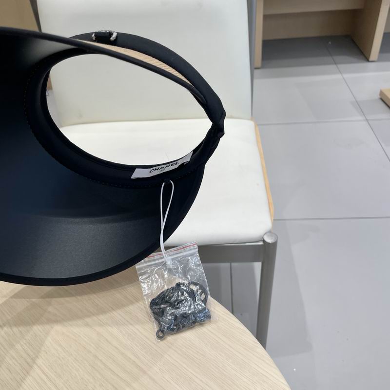 Chanel Visor (119)