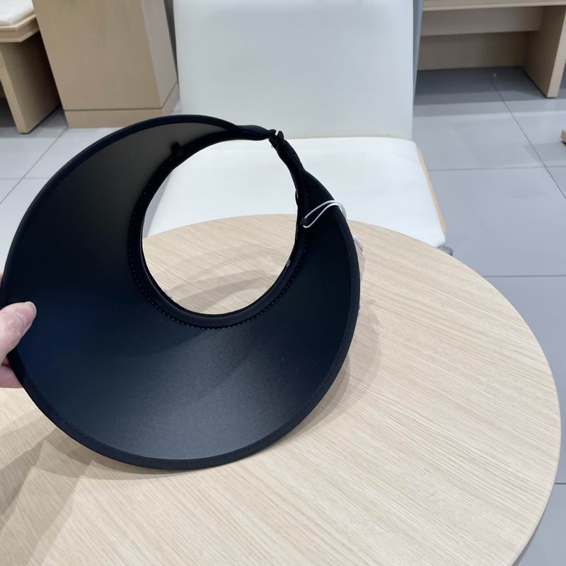 Chanel Visor (120)