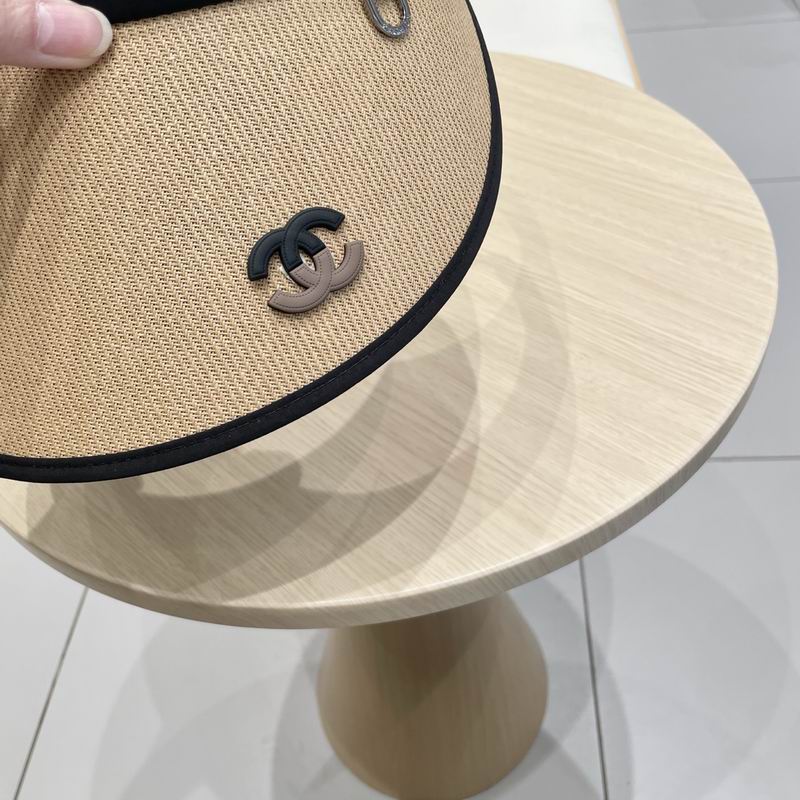 Chanel Visor (122)