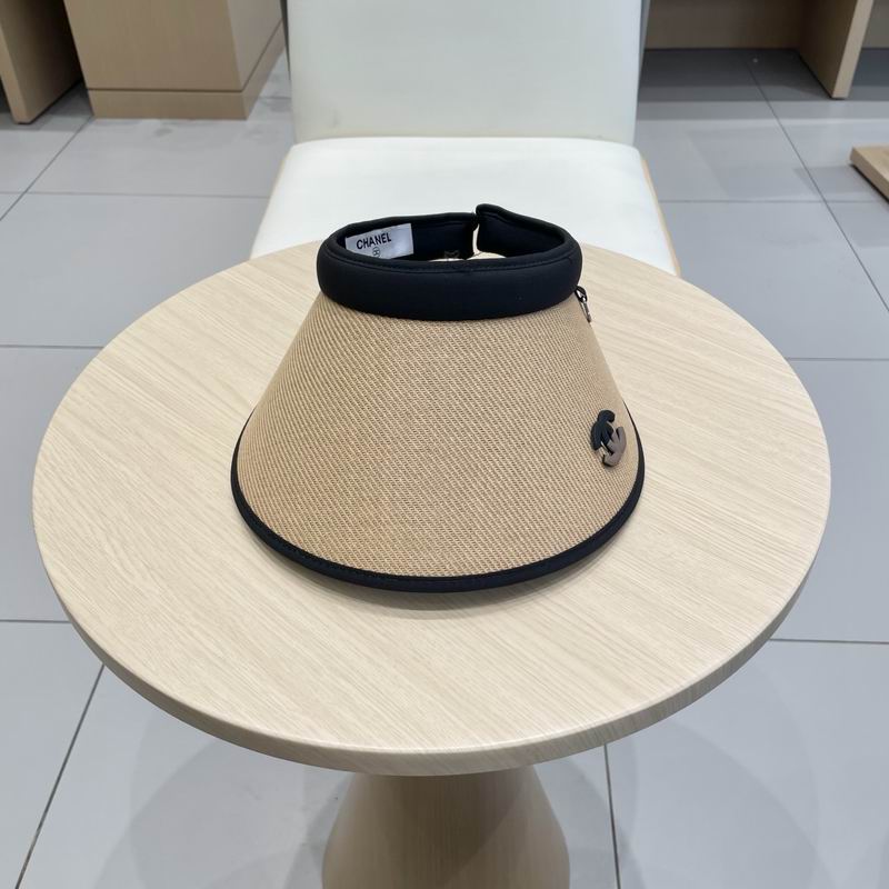 Chanel Visor (124)