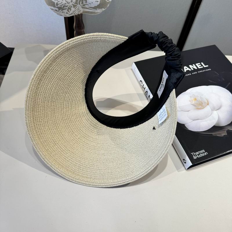 Chanel Visor (33)