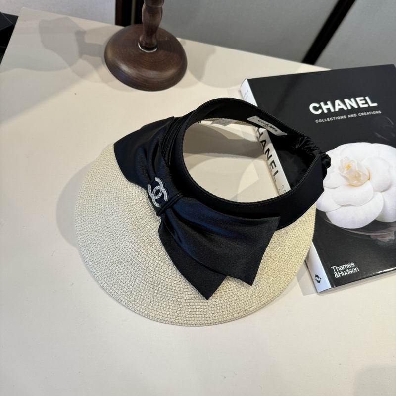 Chanel Visor (34)