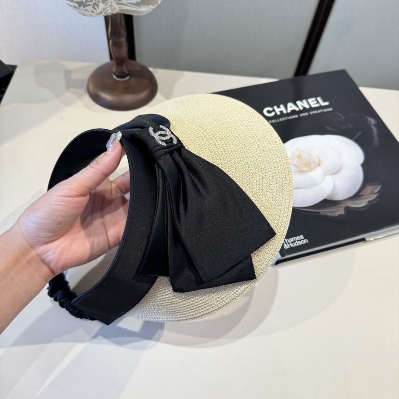 Chanel Visor (35)