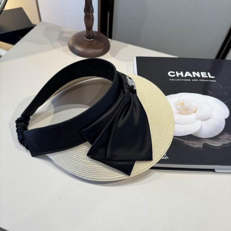 Chanel Visor (36)