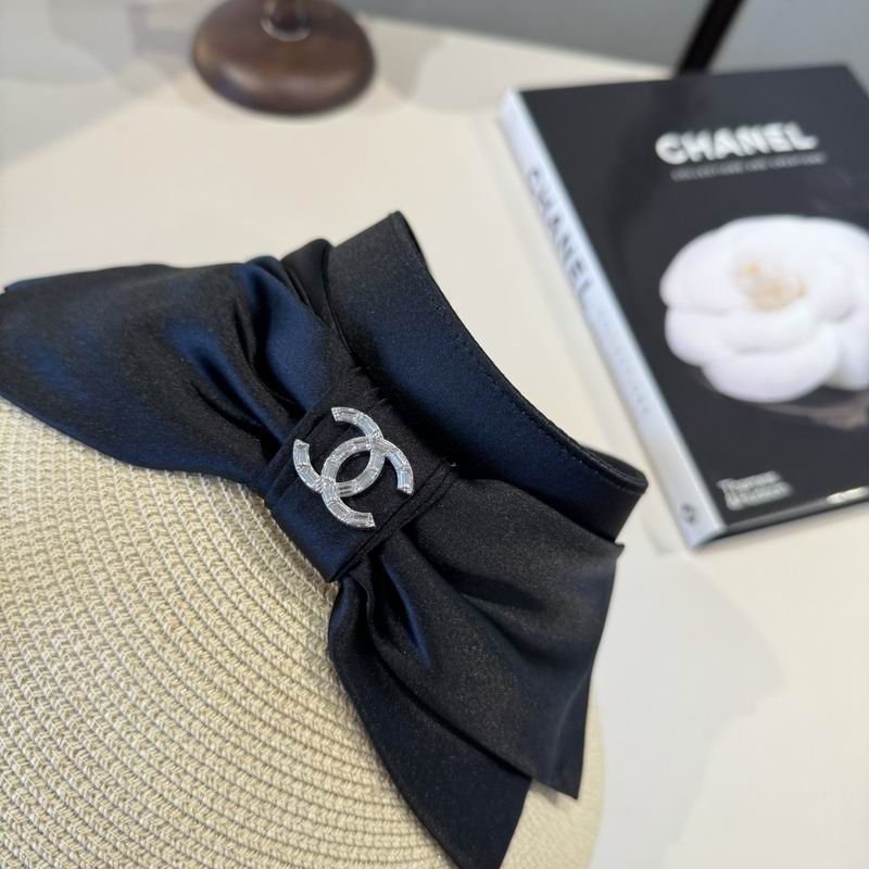 Chanel Visor (37)
