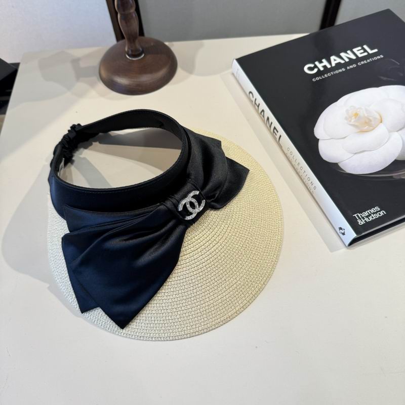 Chanel Visor (38)
