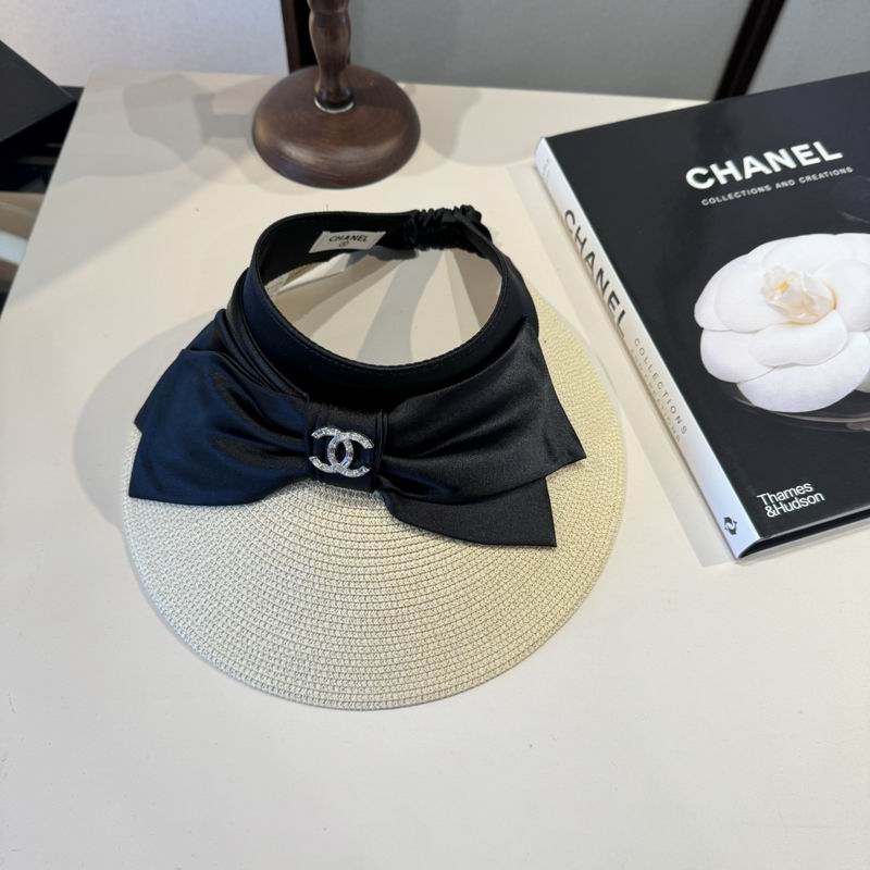 Chanel Visor (39)