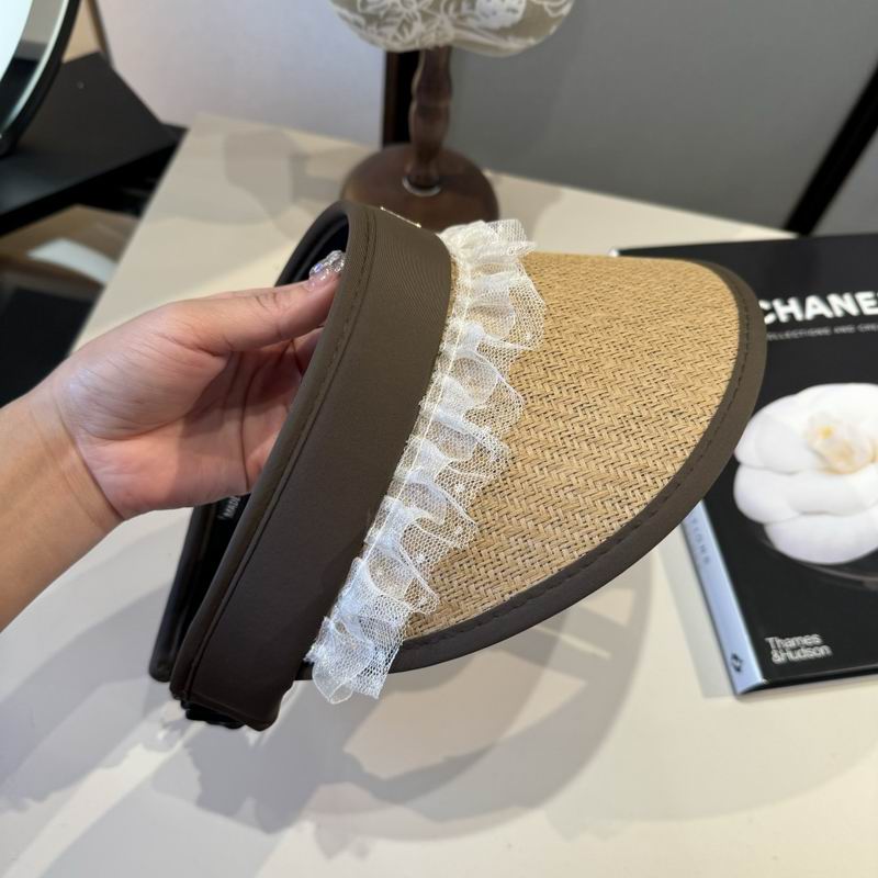 Chanel Visor (81)