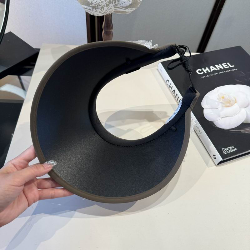 Chanel Visor (82)
