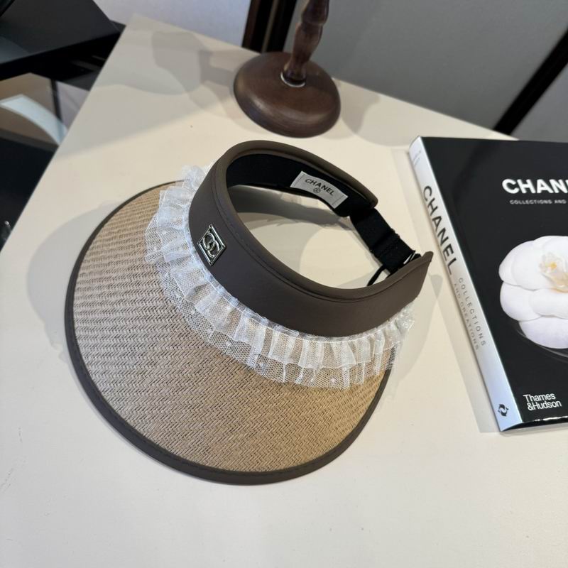 Chanel Visor (87)