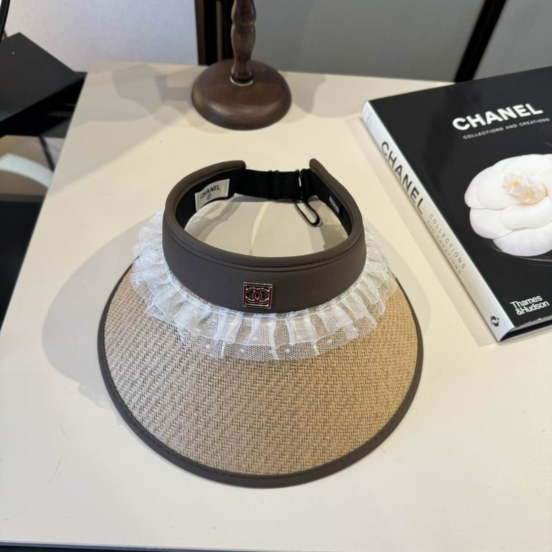 Chanel Visor (89)