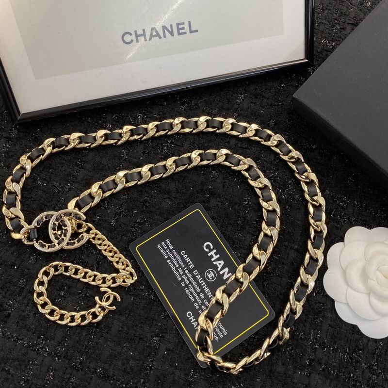 Chanel Waistbelt 07yxq01 (1)