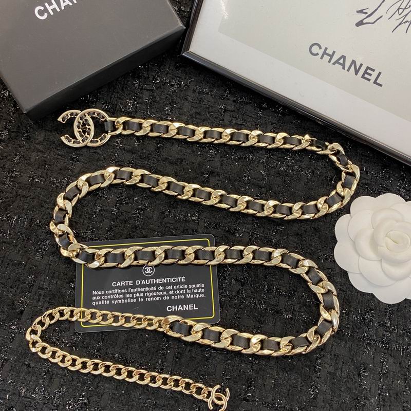 Chanel Waistbelt 07yxq01 (2)
