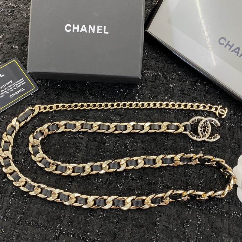 Chanel Waistbelt 07yxq01 (8)