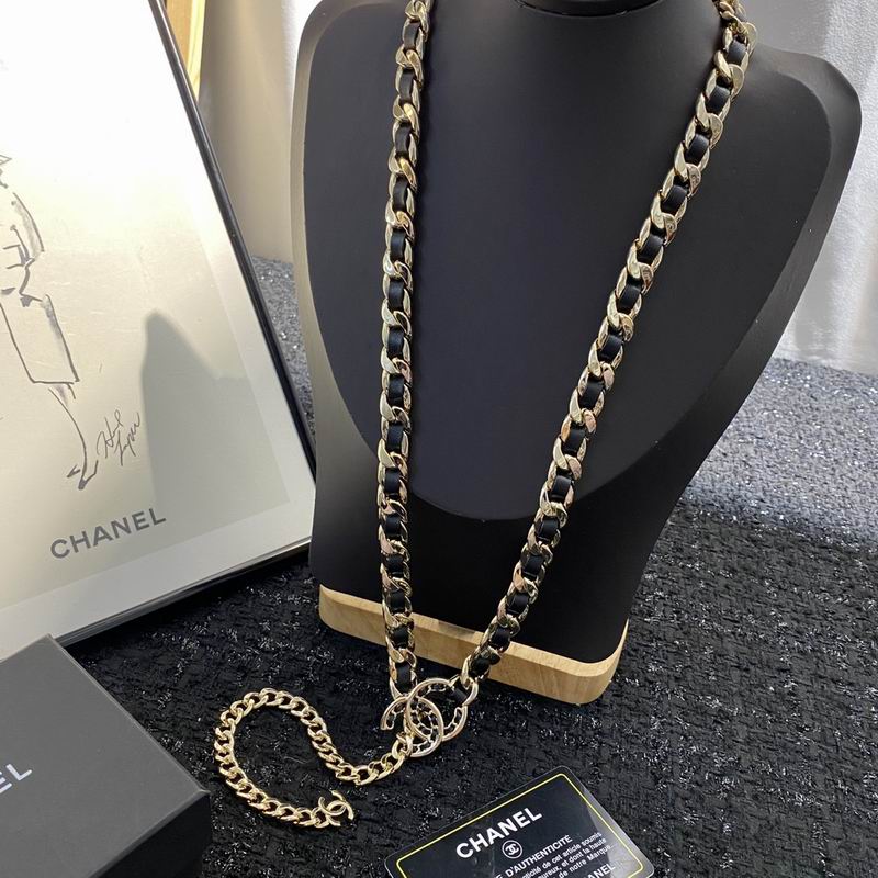 Chanel Waistbelt 07yxq01 (9)