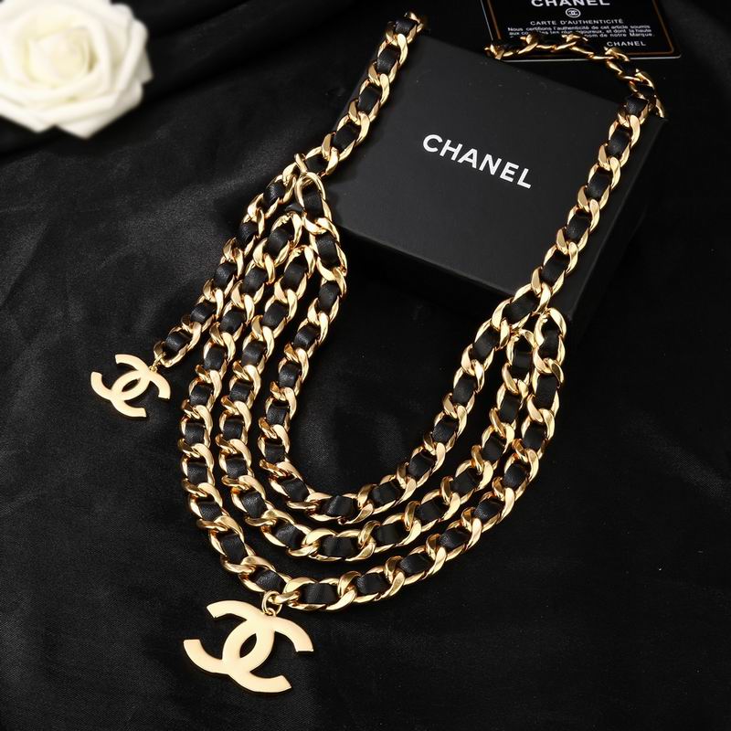 Chanel Waistbelt 08yxq01 (4)