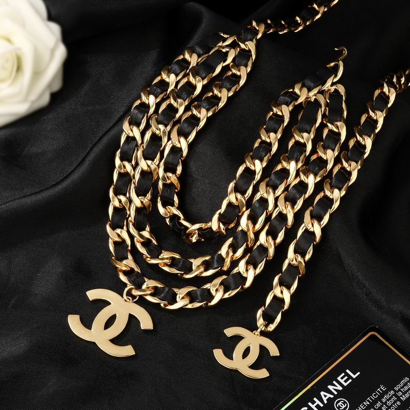 Chanel Waistbelt 08yxq01 (7)