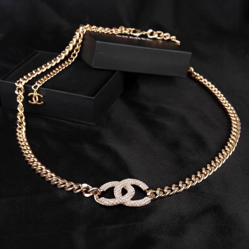 Chanel Waistbelt 08yxq03 (1)