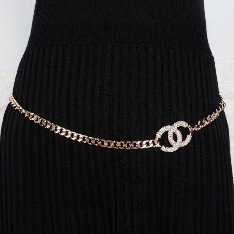 Chanel Waistbelt 08yxq03 (2)