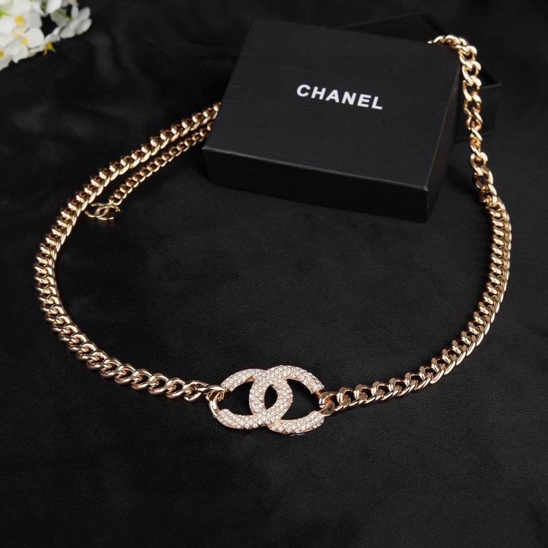 Chanel Waistbelt 08yxq03 (4)