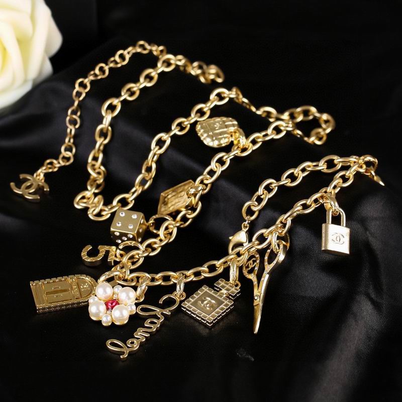 Chanel Waistbelt 08yxq06 (2)