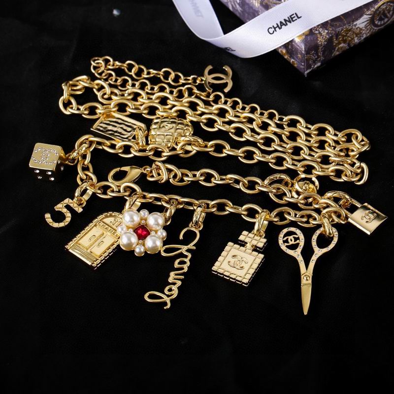 Chanel Waistbelt 08yxq06 (3)