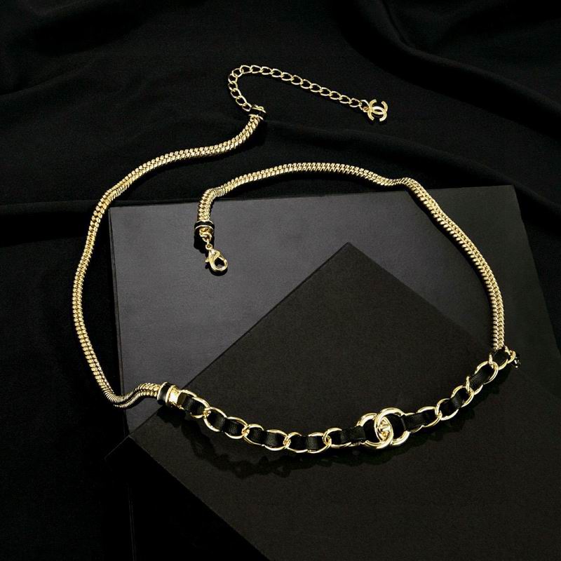 Chanel Waistbelt 08yxq07 (2)