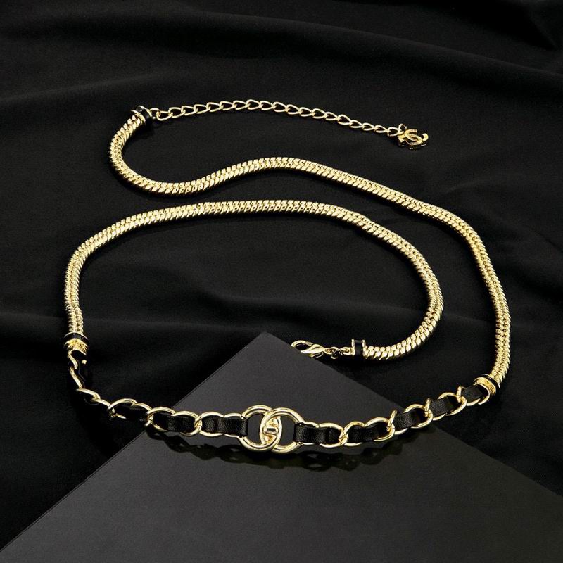Chanel Waistbelt 08yxq07 (4)