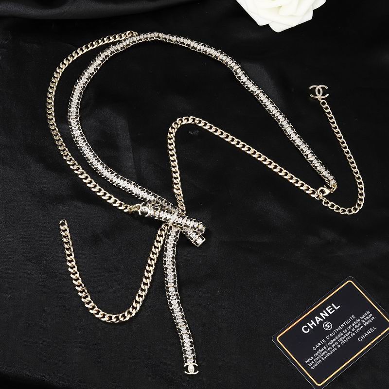 Chanel Waistbelt 08yxq08 (2)